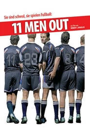 11 Men out (2005)