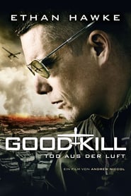 Good Kill – Tod aus der Luft (2015)