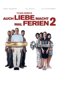 Auch Liebe macht mal Ferien 2 (2010)