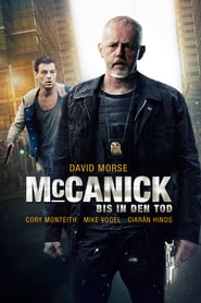 McCanick – Bis in den Tod (2014)