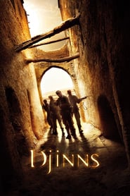 Djinn – Dämonen der Wüste (2010)