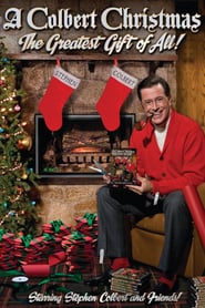 A Colbert Christmas: The Greatest Gift of All! (2008)