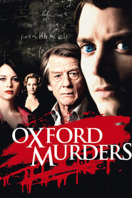 Oxford Murders (2008)