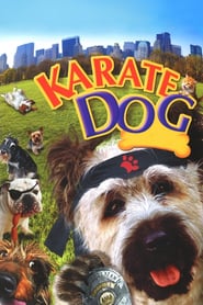 The Karate Dog (2004)
