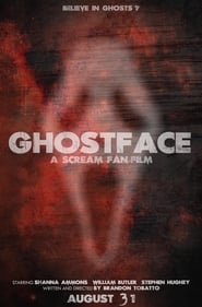 Ghostface (2018)