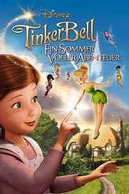 TinkerBell – Ein Sommer voller Abenteuer (2010)