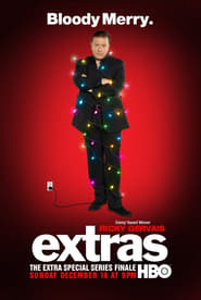 Extras: The Extra Special Series Finale (2007)