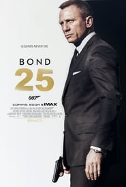 Bond 25 (2020)