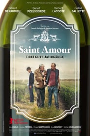 Saint Amour – Drei gute Jahrgänge (2016)