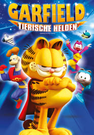 Garfield – Tierische Helden (2009)