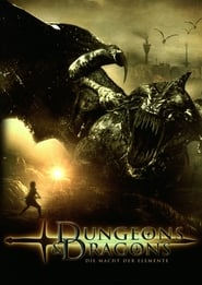 Dungeons & Dragons – Die Macht der Elemente (2005)