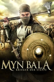 Myn Bala – Krieger der Steppe (2012)