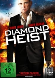 Diamond Heist (2012)