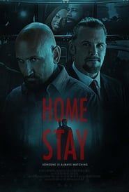 Home Stay (2018)