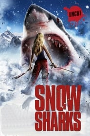 Snow Sharks (2014)