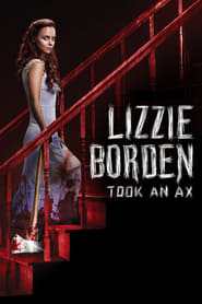 Lizzie Borden (2014)