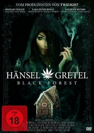 Hänsel und Gretel – Black Forest (2013)