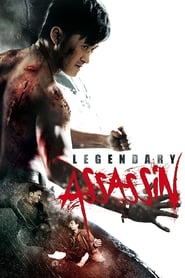 Legendary Assassin (2008)