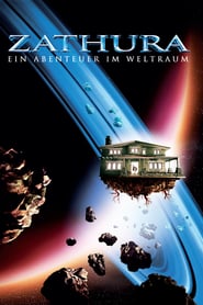 Zathura – Ein Abenteuer im Weltraum (2005)