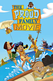 Die Prouds – Der Inselabenteuerfilm (2005)