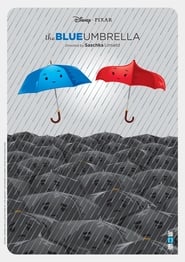 Der blaue Regenschirm (2013)