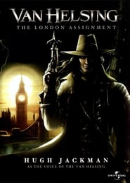Van Helsing: Einsatz in London (2004)