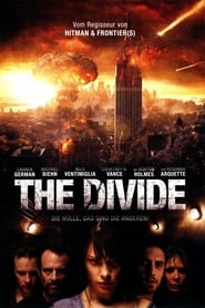 The Divide – Die Hölle sind die anderen (2011)