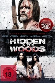 Hidden in the Woods (2014)