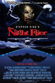 Stephen King’s The Night Flier (1997)
