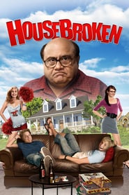 Housebroken – Daddy ist zurück (2009)