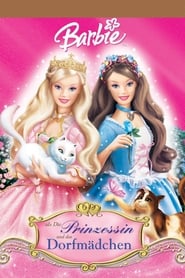 Barbie als Die Prinzessin und das Dorfmädchen (2004)