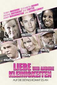 Liebe und andere Kleinigkeiten (2011)
