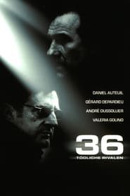 36 – Tödliche Rivalen (2004)