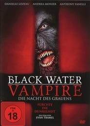 Black Water Vampire – Die Nacht des Grauens (2014)