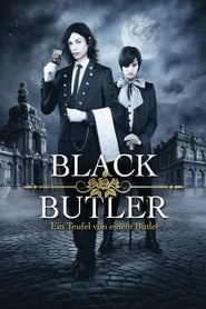 Black Butler (2014)