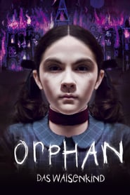 Orphan – Das Waisenkind (2009)