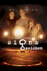 Signs – Zeichen (2002)