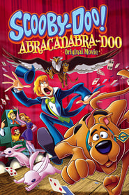 Scooby-Doo! Das Geheimnis der Zauber-Akademie (2010)