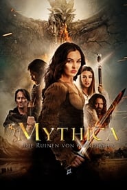 Mythica – Die Ruinen von Mondiatha (2015)