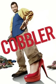 Cobbler – Der Schuhmagier (2014)