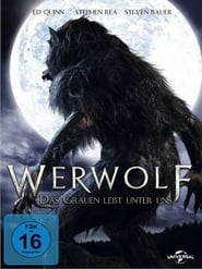 Werwolf – Das Grauen lebt unter uns (2012)