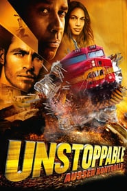 Unstoppable – Ausser Kontrolle (2010)
