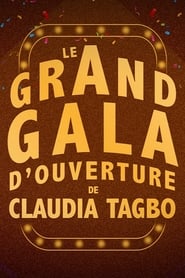 Montreux Comedy Festival 2018 – Le Grand Gala D’ouverture De Claudia Tagbo (2018)