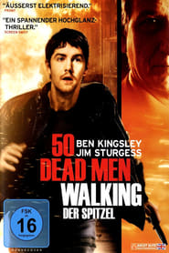 Fifty Dead Men Walking – Der Spitzel (2008)