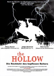 The Hollow – Die Rückkehr des kopflosen Reiters (2004)