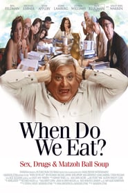 When Do We Eat (2005)