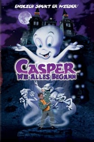 Casper – Wie alles begann (1997)