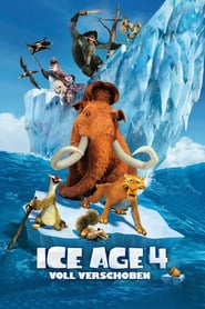 Ice Age 4 – Voll verschoben (2012)