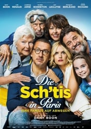 Die Sch’tis in Paris (2018)