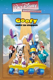 Goofy nicht zu stoppen (2000)